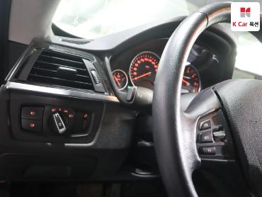 2016 - bmw 3 series