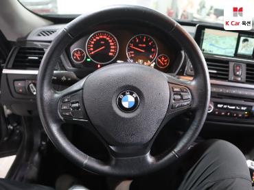 2016 - bmw 3 series