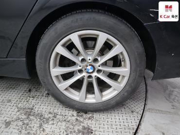 2016 - bmw 3 series