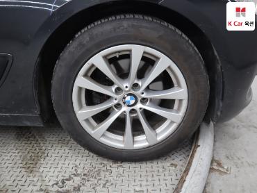 2016 - bmw 3 series