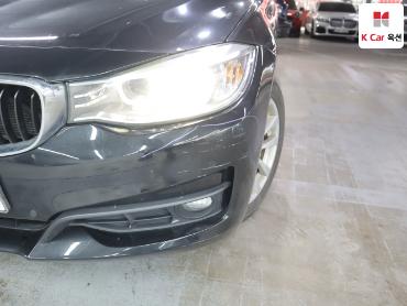 2016 - bmw 3 series