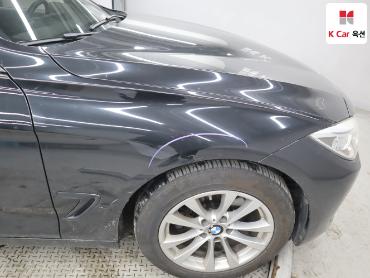 2016 - bmw 3 series