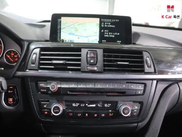2016 - bmw 3 series