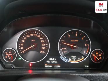 2016 - bmw 3 series
