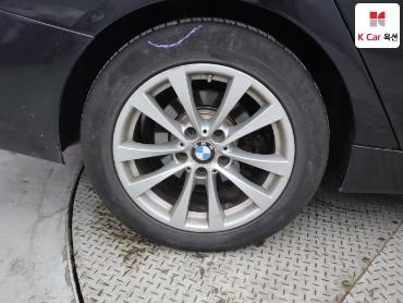 2016 - bmw 3 series