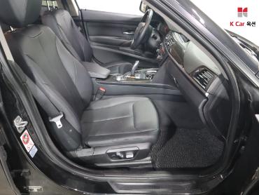 2016 - bmw 3 series