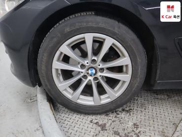 2016 - bmw 3 series