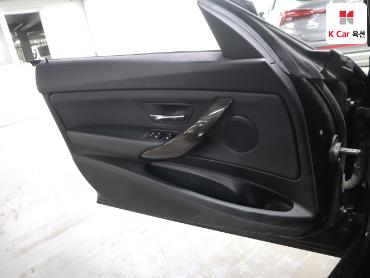 2016 - bmw 3 series