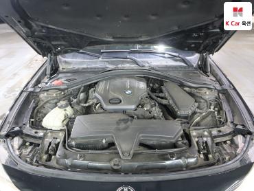 2016 - bmw 3 series