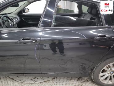 2016 - bmw 3 series