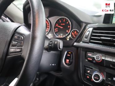 2016 - bmw 3 series