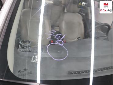2009 - kia forte