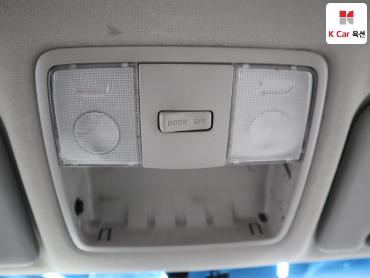 2009 - kia forte