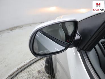 2009 - kia forte