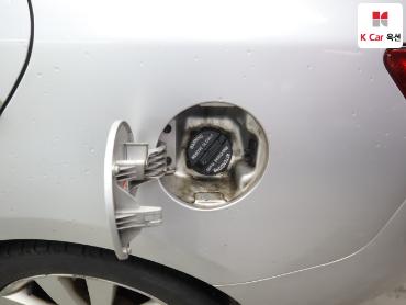 2009 - kia forte