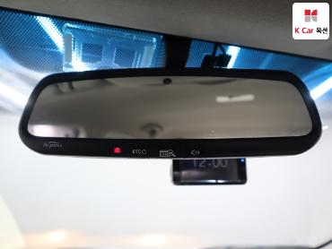 2009 - kia forte