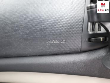 2009 - kia forte