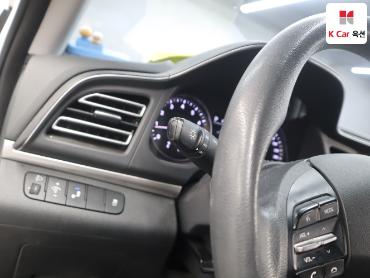 2019 - hyundai avante
