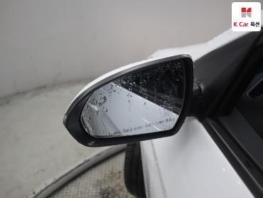 2019 - hyundai avante