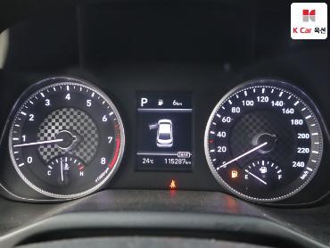 2019 - hyundai avante