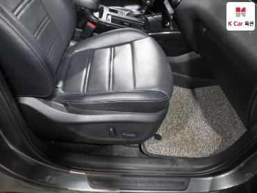 2015 - kia sorento