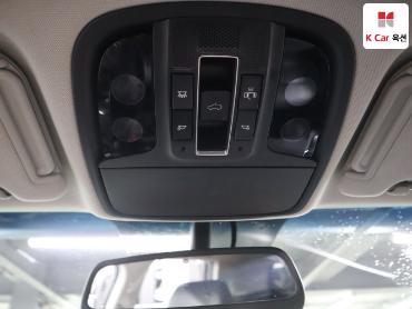 2015 - kia sorento