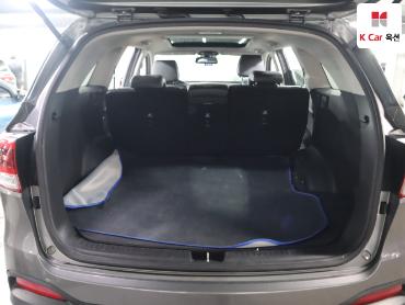 2015 - kia sorento