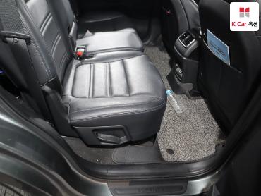 2015 - kia sorento