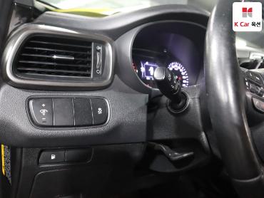 2015 - kia sorento