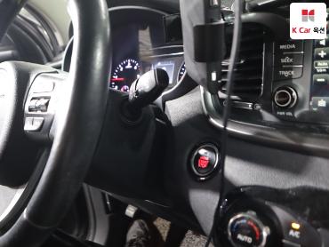 2015 - kia sorento