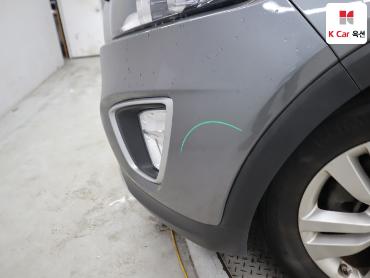 2015 - kia sorento
