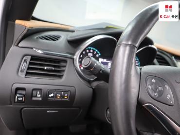 2016 - chevrolet impala