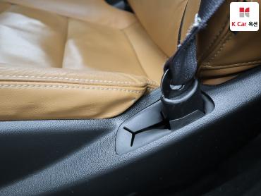 2016 - chevrolet impala