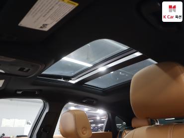 2016 - chevrolet impala