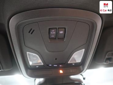2016 - chevrolet impala