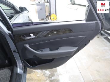 2016 - hyundai sonata