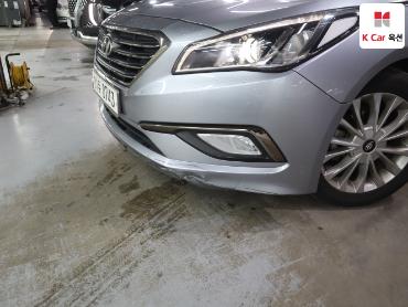 2016 - hyundai sonata