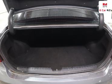 2016 - hyundai sonata
