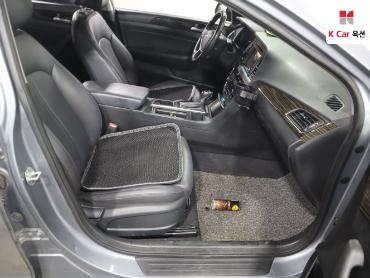2016 - hyundai sonata