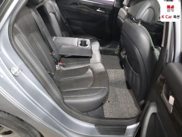 2016 - hyundai sonata