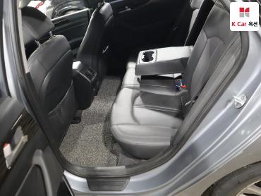 2016 - hyundai sonata
