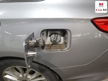2016 - hyundai sonata