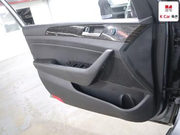 2016 - hyundai sonata