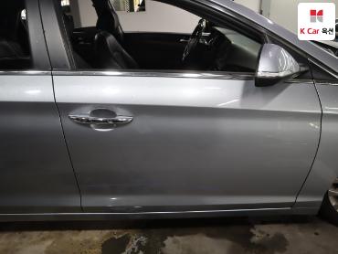 2016 - hyundai sonata