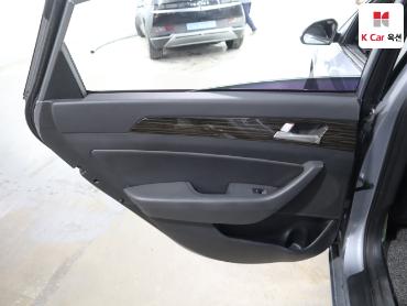 2016 - hyundai sonata