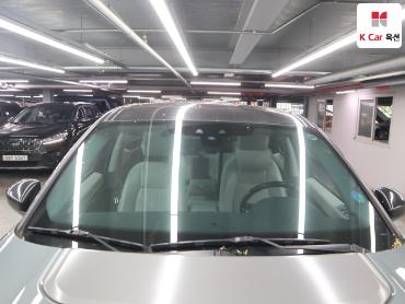 2018 - land rover discovery