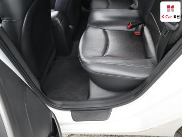 2012 - hyundai avante