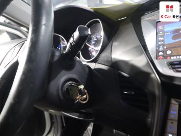 2012 - hyundai avante