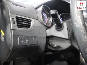 2012 - hyundai avante