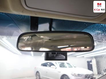 2012 - hyundai avante